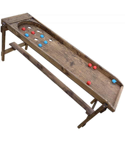 LA CASE DU JEU : BILLARD JAPONAIS petit