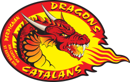 Logo Dragons Catalans